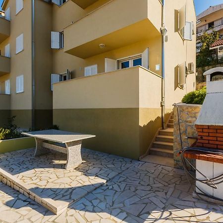 Villa Joma 2 Trogir Extérieur photo