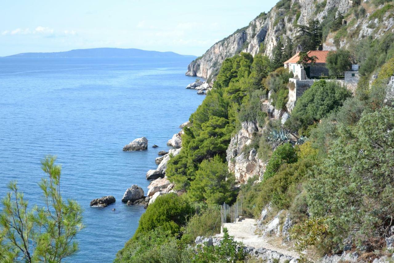 Villa Joma 2 Trogir Extérieur photo