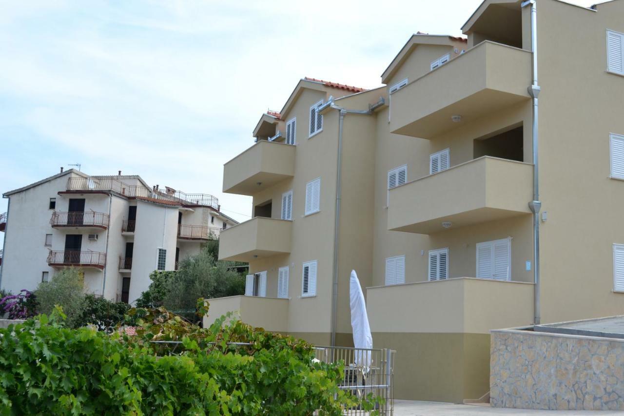 Villa Joma 2 Trogir Extérieur photo