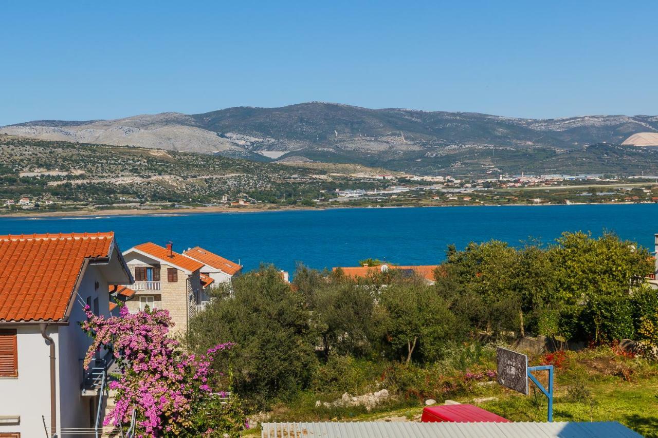 Villa Joma 2 Trogir Extérieur photo