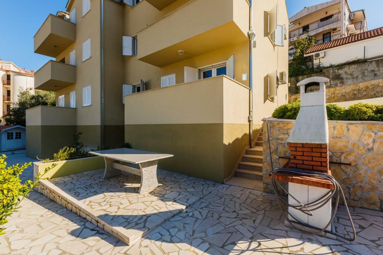 Villa Joma 2 Trogir Extérieur photo