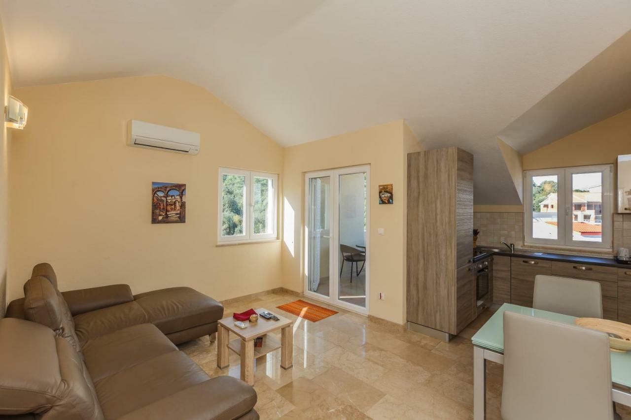 Villa Joma 2 Trogir Extérieur photo
