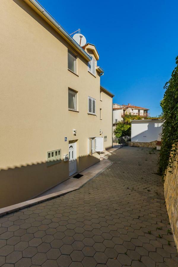 Villa Joma 2 Trogir Extérieur photo