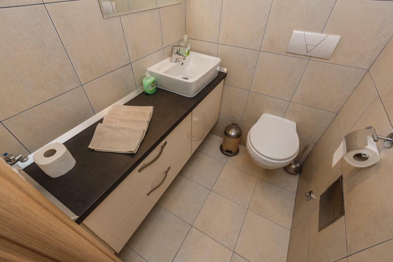 Villa Joma 2 Trogir Extérieur photo