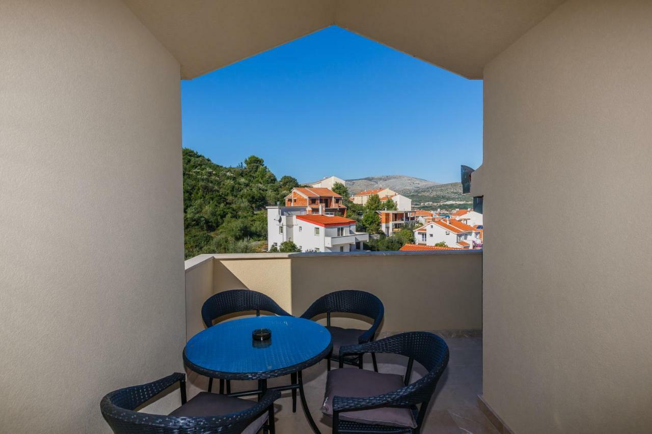 Villa Joma 2 Trogir Extérieur photo