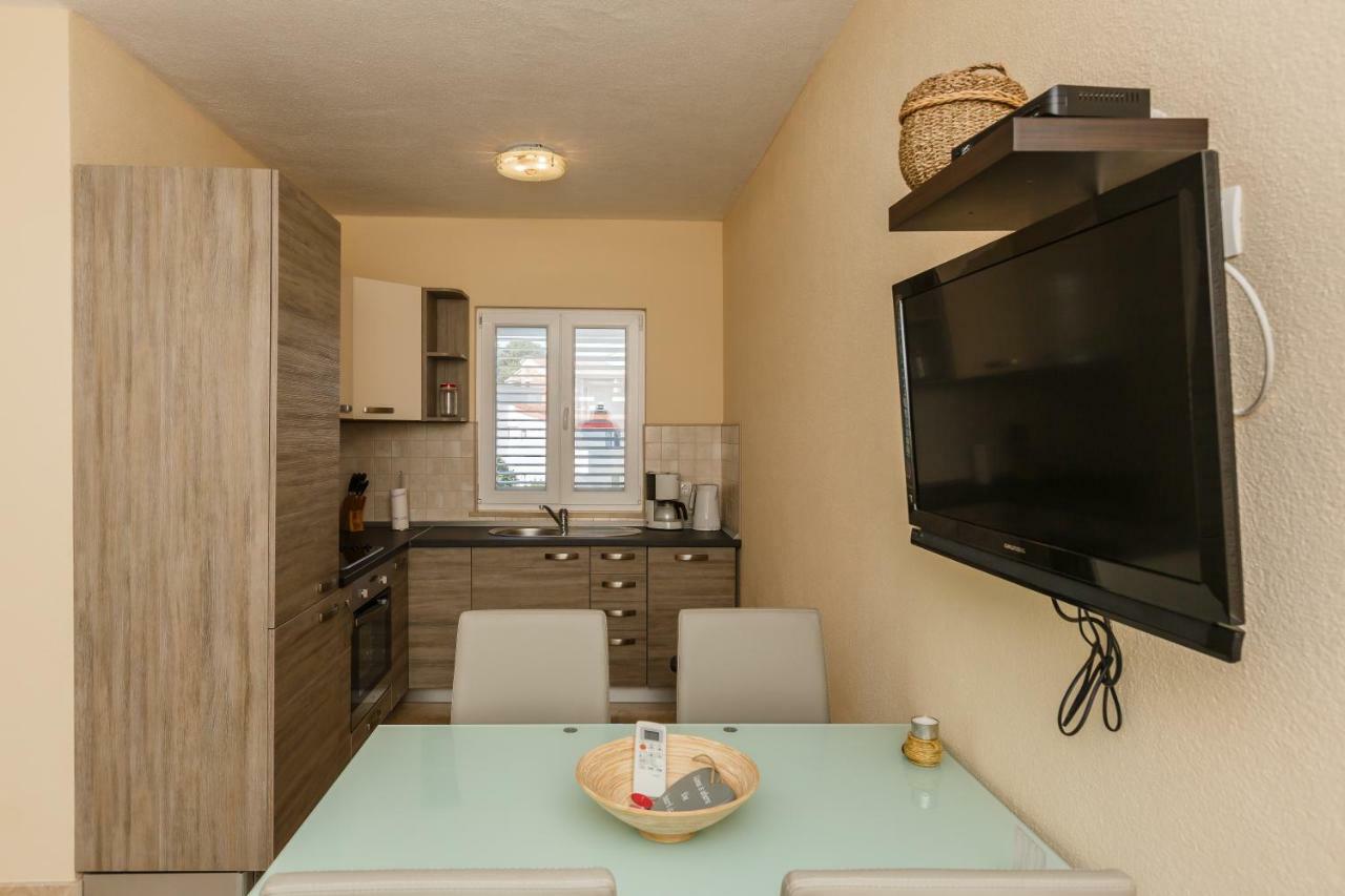 Villa Joma 2 Trogir Extérieur photo